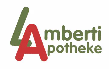 Lamberti Apotheke Logo